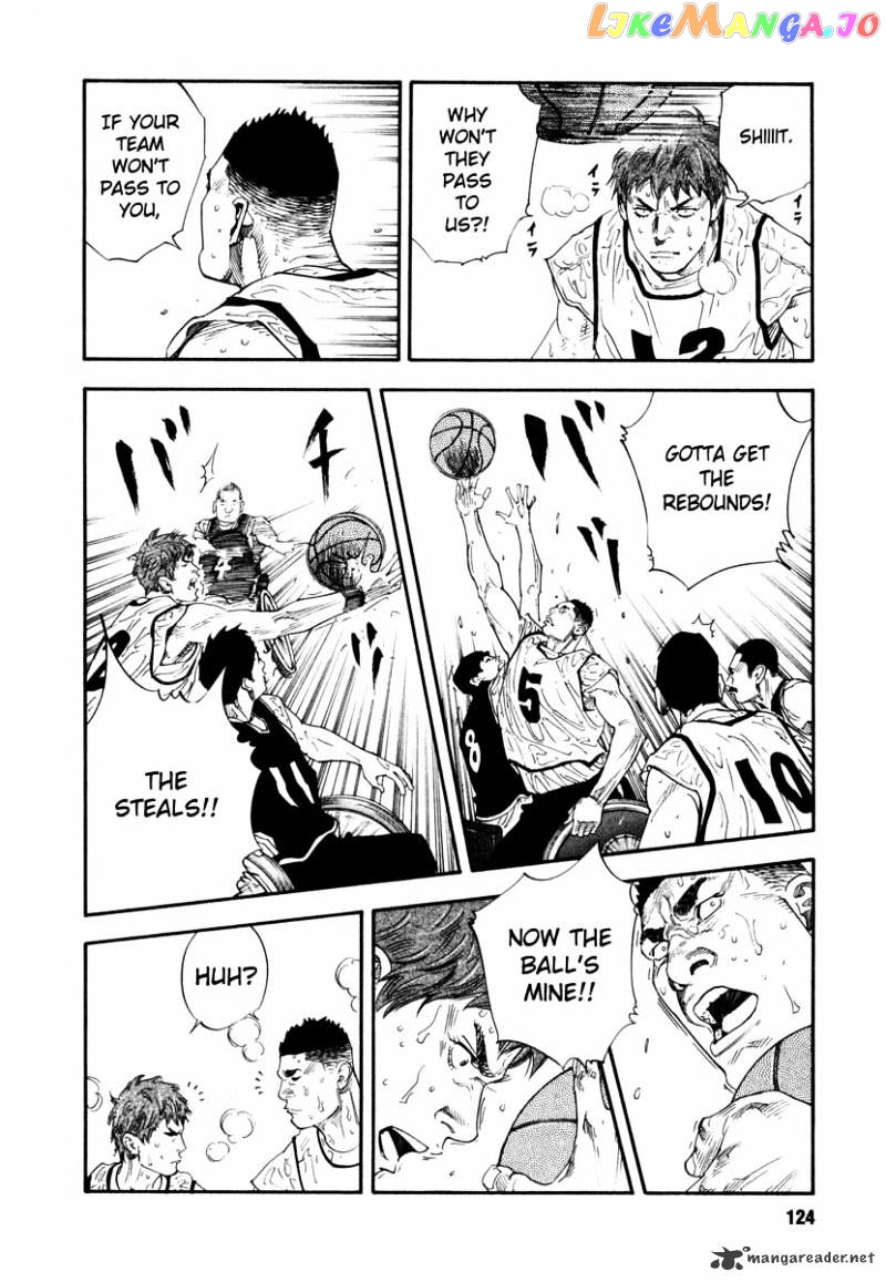 Real, Chapter 28 image 16